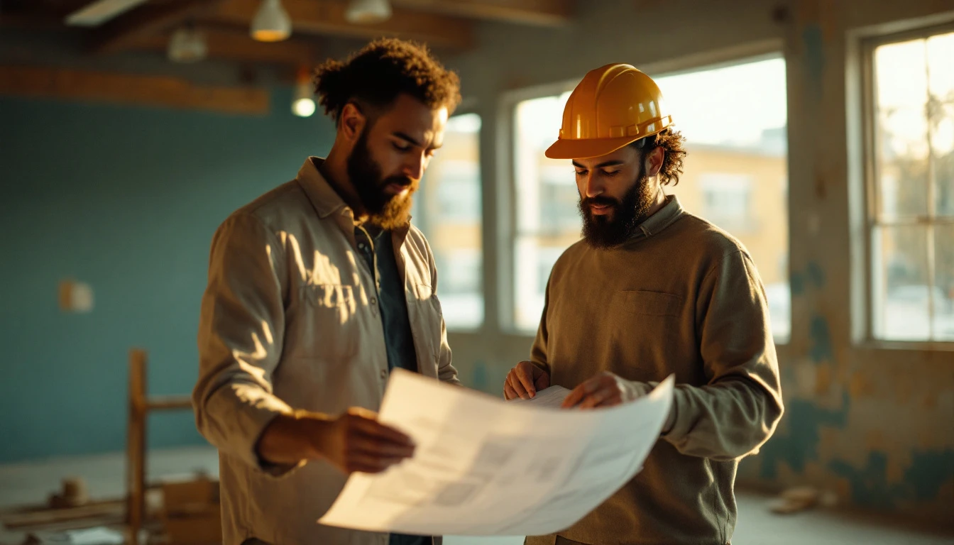 The Commercial Property Loan Is Not a Product on a Shelf