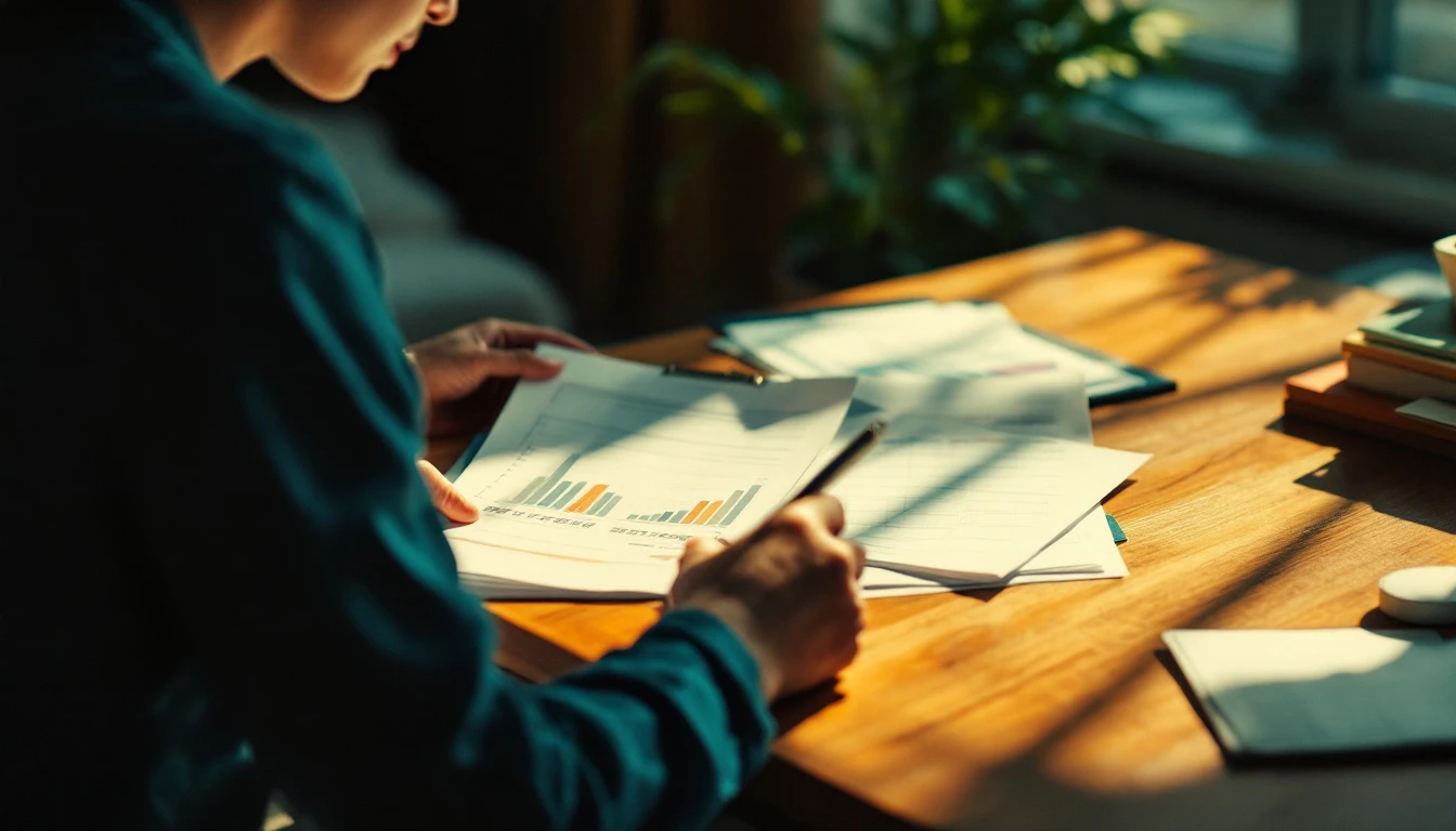 How Student Debt Factors into an SBA Loan