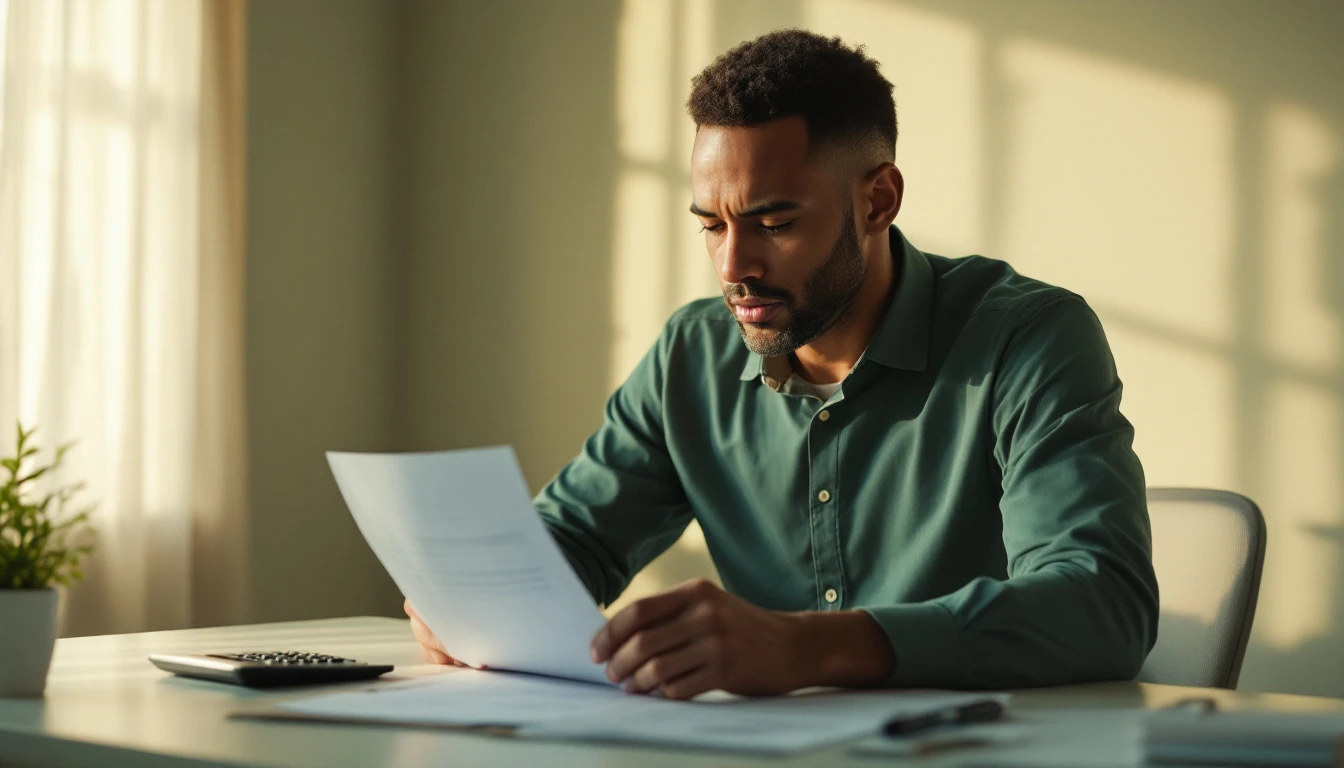 The Number a Loan Calculator Can't Give You