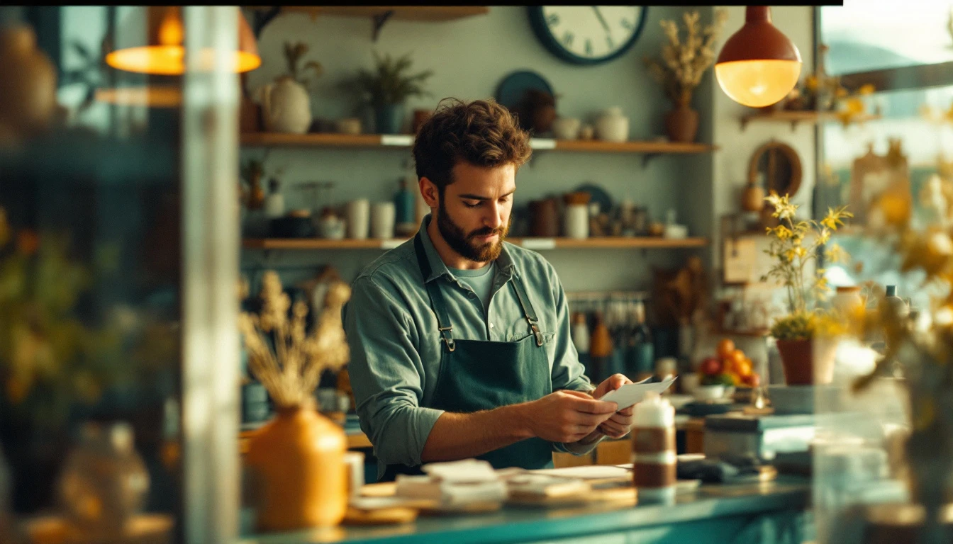 What a Payday Loan Looks Like for a Business